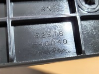 фото thumb №5, Lexus rx 08-15 напрямна бампера лівий задня