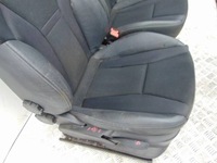 фото thumb №15, Сиденья сиденье обшивки kpl. audi a1 8x 3дверь s-line