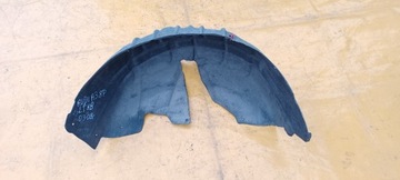 фото thumb №9, Подкрылок левый зад audi a3 8p hb 5 дверь 03-08r .