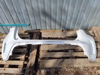 фото thumb №1, Toyota yaris cross бампер задняя задний