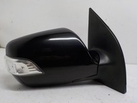 фото thumb №1, Kia carnival ii lift зеркало наружное правое 022556 8 pinów