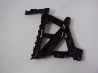 фото thumb №2, Направляющая бампера левый задняя audi rs5 coupe 8t 10 r