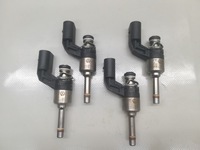 фото thumb №1, Форсунка инжектор топлива 1.4 tsi cax cav touran golf passat 03c906036f