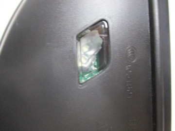 фото thumb №11, Дзеркало vw tiguan 5na 13 кабелі праві