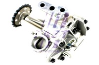 фото thumb №2, Насос масла renault trafic 01 2.0 cdti fast