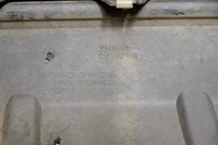 фото thumb №9, Chevrolet silverado 2500 молдинг бампер перед usa