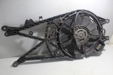 фото thumb №1, Вентилятор радіатор audi a6 c5 2.5tdi