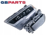 Фара фара лівий full led limited trx dodge ram 2019 2020 2021- Ціна, фото thumb