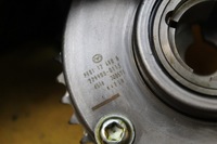 фото thumb №4, Варіатор всмоктуючий mazda 2 2.0 b 229900-0113 p54g