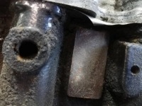 Двигун 1.5 dci k9k683 renault megane 3 Недорого, фото thumb