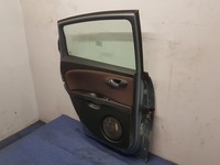 фото thumb №10, Seat leon ii дверь задняя левая ls5v