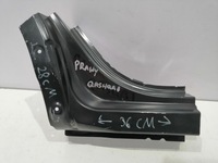 фото thumb №1, Порог блок двигателя правый задняя задний nissan qashqai ii