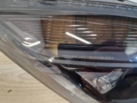 Фара правий перед jaguar e-pace led рестайлінг  x540 m9c3-13w029-ec premium rt Недорого, фото thumb