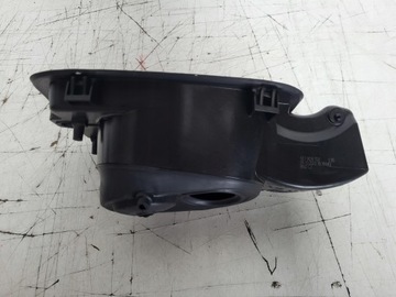 фото thumb №5, Кришка заливання пального skoda octavia iv універсал