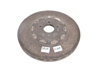 фото thumb №1, Ferrari california f149 диск тормозная перед