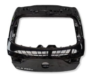 Купить Mercedes cla w118 задняя крышка багажника багажника, фото thumb