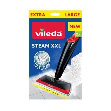 Вставка для паровой швабры VILEDA Steam XXL