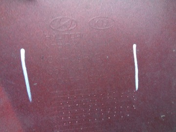 фото thumb №8, Бампер переднє kia stinger 18- gt номер 43959