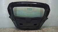 фото thumb №16, Кришка багажника зад opel corsa d рестайлінг 5d z177