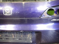 фото thumb №9, Кришка багажника задня з скло honda accord vii b502p kombi 04r