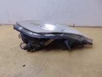 фото thumb №6, Лампа левая перед opel vivaro lift 2006- europa 8200701354