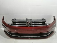 фото thumb №1, Бампер передній перед vw sportsvan lift hal 9613