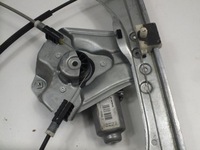 фото thumb №5, Clio iii механизм подъемник стекла электрический pr