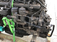 Двигун scania 12.7d 450km dc13124 p,g,r,t - series гарантія Ціна, фото thumb