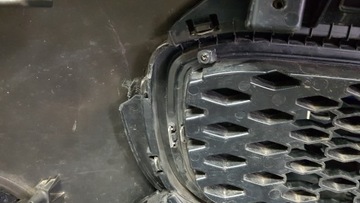 фото thumb №11, Kia sportage iv 2016 - бампер перед 8693