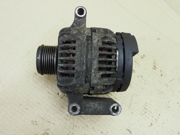 фото thumb №10, Ford transit mk6 mk7 2.4 tdci генератор
