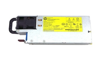 Блок питания HP 684529-001 684530-201 1500Вт 94%