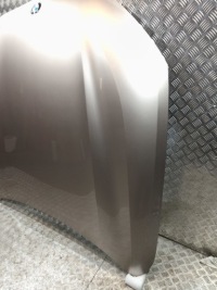 фото thumb №12, Bmw g14 g15 g16 m8 f91 f92 f93 капот крышка двигателя / золотая / оригинал