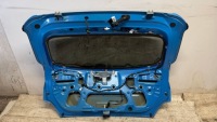 фото thumb №8, Hyundai kona крышка крышка багажника z3u 17-23