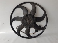 Купить Вентилятор радиатора bmw e84 e90 7561713, фото thumb