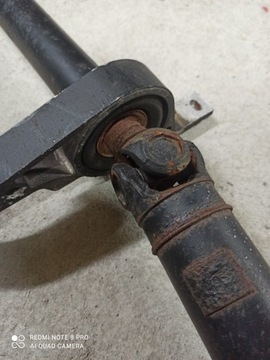 фото thumb №7, Wał приводной 4x4 2.0 cdti 160 km a20dth opel insignia a 22960219