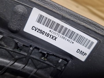 фото thumb №12, Opel meriva a рестайлінг 2007 кермо подушка безпеки