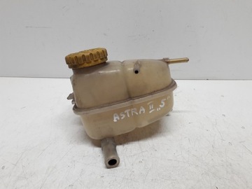 фото thumb №8, Opel astra g ii 98-09 2.2 бензин z22se бак розширювальний 90530689