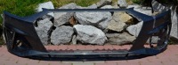 фото thumb №1, Бампер audi a4 b9 s line lift 8w0