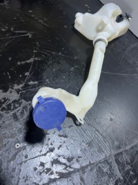 фото thumb №11, Citroen c3 iii peugeot 208 ds3 помпа бачок омывателя