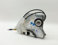 фото thumb №1, Замок дверь правый перед subaru xv i 10 pin