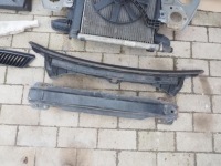 фото thumb №3, Smart fortwo lift 450 перед капот крила бампер лампа радіатор pas euro