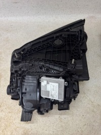 фото thumb №10, Комплект фари передніх комплект porsche taycan рестайлінг повний led