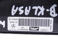 фото thumb №5, Mercedes a klasa w169 04- отопитель электрическая