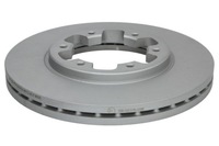 фото thumb №14, Диск ham. nissan p. pick up/ terrano 2,4-3,2 d 4wd 87-06 ate 24.0126-0109