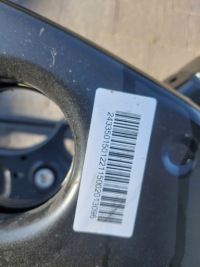 Купить Mercedes eqa eqb gla h243 подрамник подвеска задняя, фото thumb