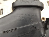 Захист поперечина передній впуск поперечина mercedes cls w218 Недорого, фото thumb