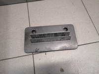 фото thumb №1, Решётка обдув обшивка audi a8 d3 4e0819623