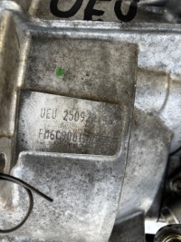 фото thumb №6, Коробка передач vw, seat, skoda audi 1.5 tsi 16v ueu