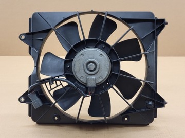 фото thumb №1, Левый вентилятор honda civic viii ufo 2.2d