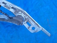 фото thumb №10, Skoda scala | бампер перед передний 657807221 | 0118